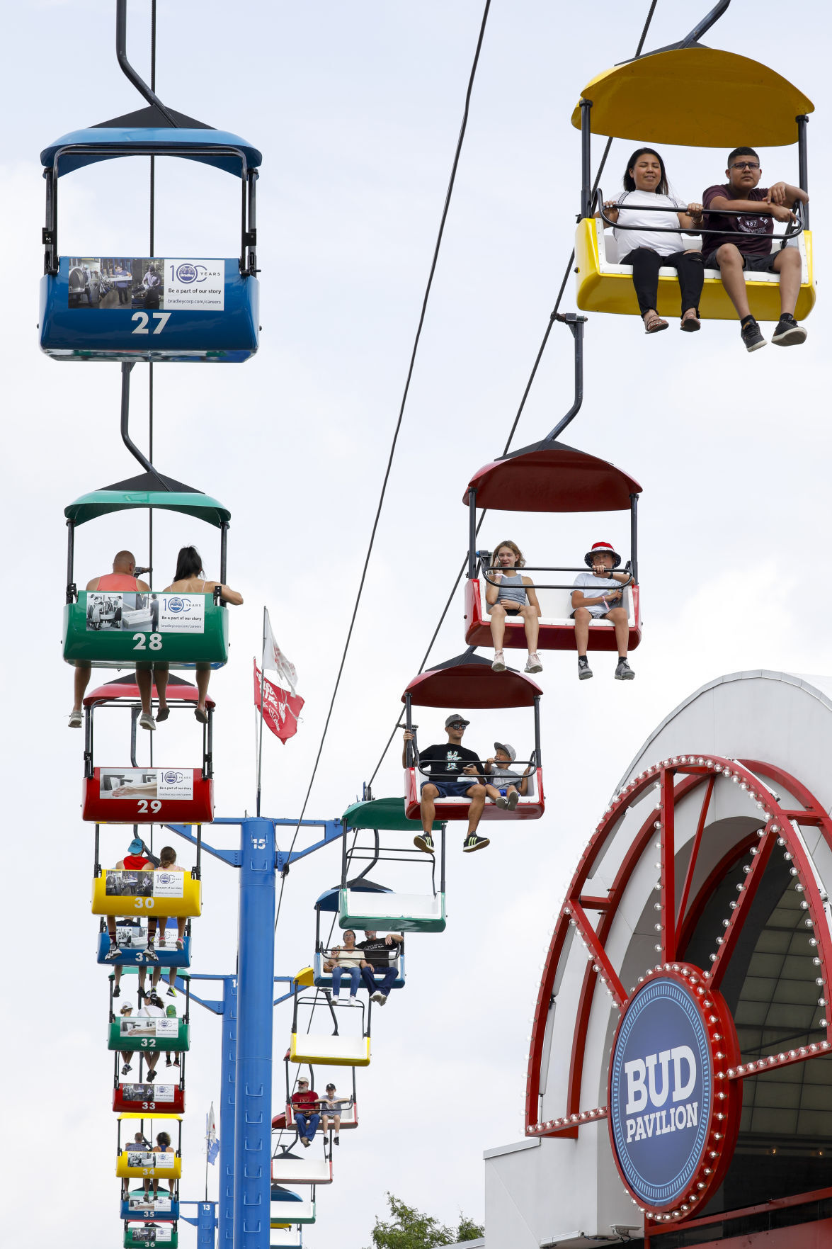 Wisconsin State Fair